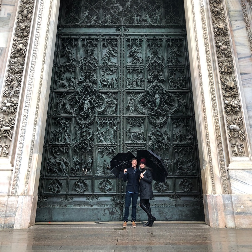 Meet your Posher, Austinah